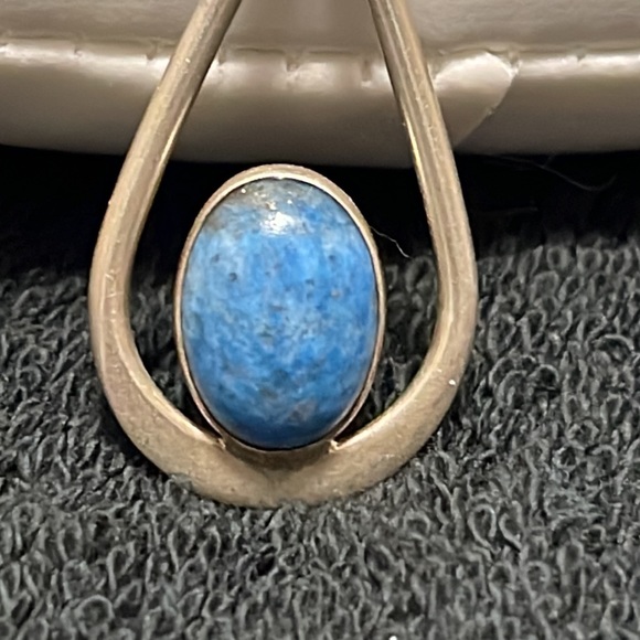 Unbranded Jewelry - Sterling Silver Pendant